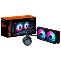 REFRIGERADOR LIQUIDO CPU GIGABYTE AORUS WATERFORCE II